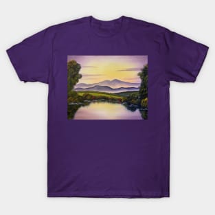 Rolling Hills T-Shirt